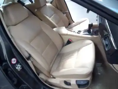 Veículo de Sucata bmw serie 5 berlina (e60) 525i do ano 2003 alimentado m54b25