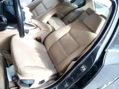 Veículo de Sucata bmw serie 5 berlina (e60) 525i do ano 2003 alimentado m54b25