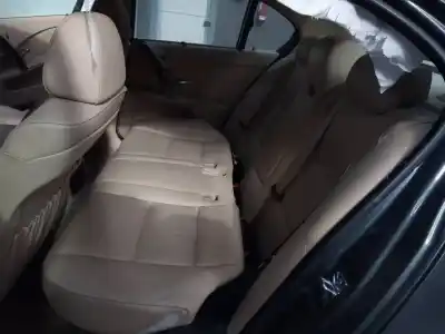 Veículo de Sucata bmw serie 5 berlina (e60) 525i do ano 2003 alimentado m54b25