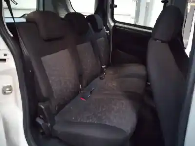 Утилизация автомобиля opel combo d cargo l2h1 2.4t года 2017 питание 330a1000