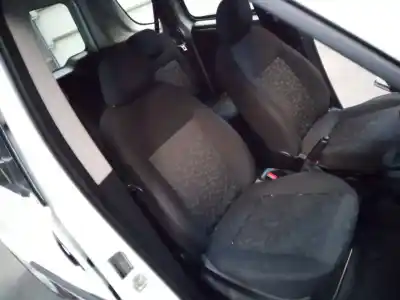 Утилизация автомобиля opel combo d cargo l2h1 2.4t года 2017 питание 330a1000
