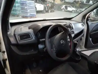 Утилизация автомобиля opel combo d cargo l2h1 2.4t года 2017 питание 330a1000