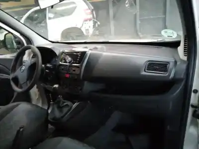 Утилизация автомобиля opel combo d cargo l2h1 2.4t года 2017 питание 330a1000