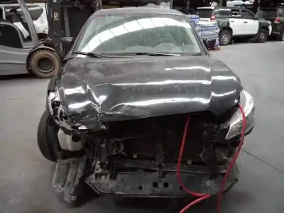 Véhicule à la ferraille subaru xv exclusive de l'année 2016 alimenté ee20