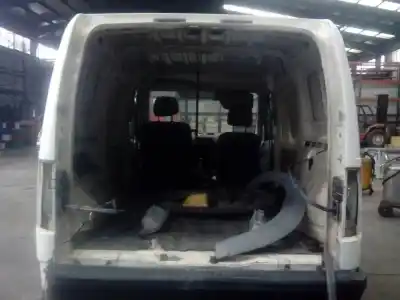 Veicolo di demolizione ford transit connect (tc7) furg. largo dell'anno 2003 alimentato hcpa