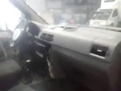 Veicolo di demolizione ford transit connect (tc7) furg. largo dell'anno 2003 alimentato hcpa