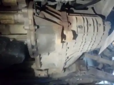 Veicolo di demolizione ford transit connect (tc7) furg. largo dell'anno 2003 alimentato hcpa