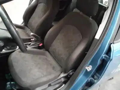 Scrapping Vehicle opel corsa d selective of the year 2018 powered b13dtr