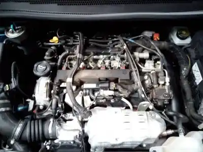 Scrapping Vehicle opel corsa d selective of the year 2018 powered b13dtr