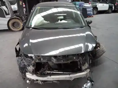 Veículo de Sucata opel corsa e selective do ano 2017 alimentado b14xel