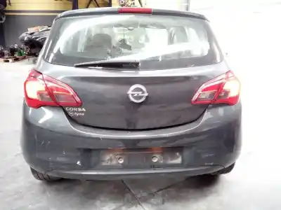 Veículo de Sucata opel corsa e selective do ano 2017 alimentado b14xel