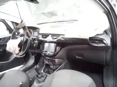 Veículo de Sucata opel corsa e selective do ano 2017 alimentado b14xel