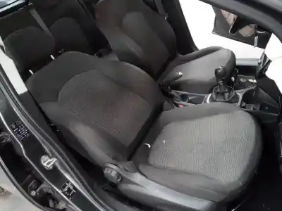 Veículo de Sucata opel corsa e selective do ano 2017 alimentado b14xel