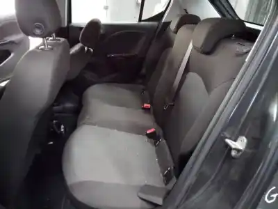 Veículo de Sucata opel corsa e selective do ano 2017 alimentado b14xel