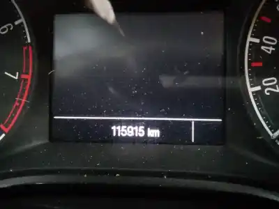 Veículo de Sucata opel corsa e selective do ano 2017 alimentado b14xel