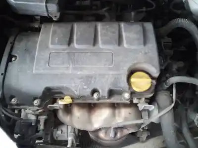 Veículo de Sucata opel corsa e selective do ano 2017 alimentado b14xel