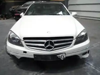 Vehicul casat mercedes                                           clase clc (cl203) clc                                                                                                                                                                                                                                      180 compressor (203.746)                                                                                                                                                                                                                                   al anului 2009 alimentat 271946