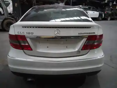 Vehicul casat mercedes                                           clase clc (cl203) clc                                                                                                                                                                                                                                      180 compressor (203.746)                                                                                                                                                                                                                                   al anului 2009 alimentat 271946