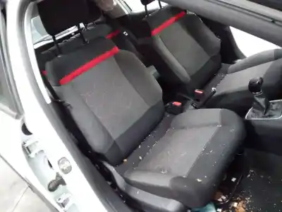 Scrapping Vehicle citroen c3 live of the year 2019 powered hmr