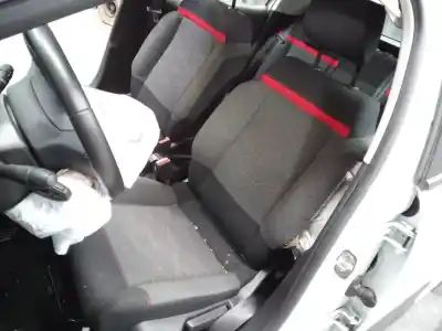 Scrapping Vehicle citroen c3 live of the year 2019 powered hmr