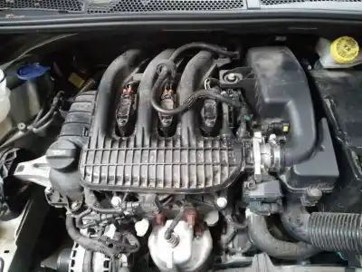 Scrapping Vehicle citroen c3 live of the year 2019 powered hmr