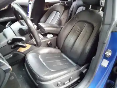 Veículo de Sucata audi a7 sportback (4ga) 3.0 tdi quattro do ano 2014 alimentado cgqb