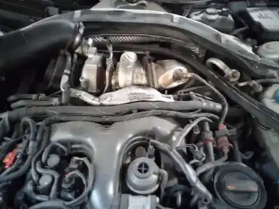 Veículo de Sucata audi a7 sportback (4ga) 3.0 tdi quattro do ano 2014 alimentado cgqb