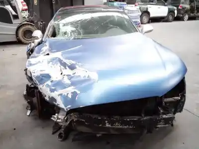 Veículo de Sucata audi a7 sportback (4ga) 3.0 tdi quattro do ano 2014 alimentado cgqb