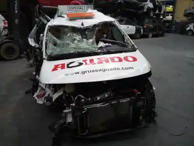 Veículo de Sucata toyota proace verso compact family do ano 2022 alimentado yh01