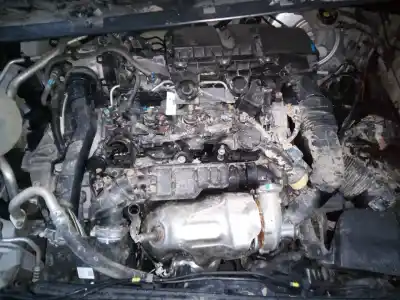 Veículo de Sucata toyota proace verso compact family do ano 2022 alimentado yh01