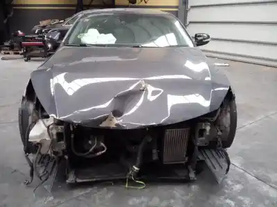 Scrapping Vehicle kia optima drive of the year 2015 powered d4fd