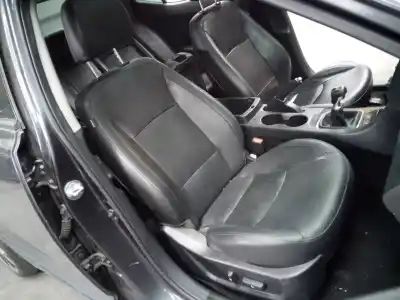 Scrapping Vehicle kia optima drive of the year 2015 powered d4fd