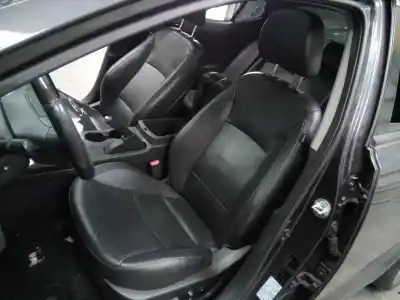 Scrapping Vehicle kia optima drive of the year 2015 powered d4fd