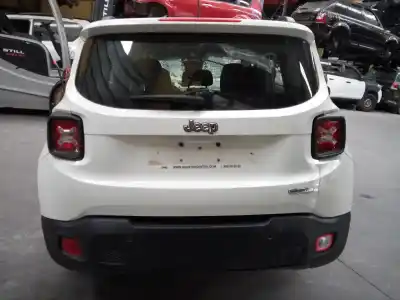 Vehicul casat jeep renegade longitude fwd al anului 2017 alimentat ejk