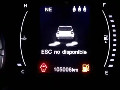 Vehicul casat jeep renegade longitude fwd al anului 2017 alimentat ejk