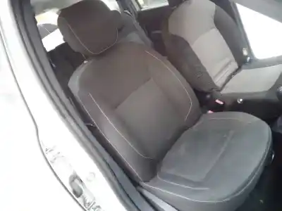 Veículo de Sucata dacia lodgy stepway do ano 2018 alimentado h4m740