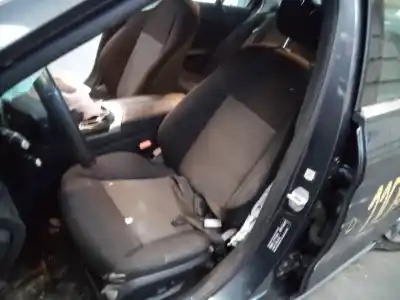 Утилизация автомобиля mercedes-benz clase c (w205) lim. c 220 cdi bluetec (205.004) года 2015 питание 651921