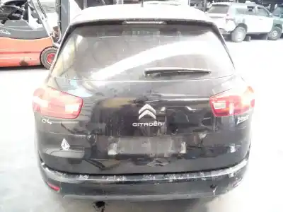 Утилизация автомобиля citroen c4 picasso attraction года 2014 питание 9hc
