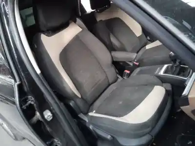 Утилизация автомобиля citroen c4 picasso attraction года 2014 питание 9hc