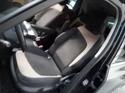 Утилизация автомобиля citroen c4 picasso attraction года 2014 питание 9hc