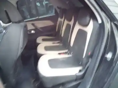 Утилизация автомобиля citroen c4 picasso attraction года 2014 питание 9hc