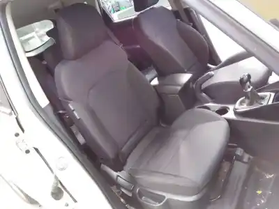 Scrapping Vehicle kia carens ( ) drive of the year 2013 powered d4fd