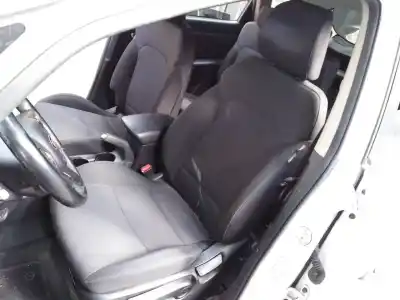 Scrapping Vehicle kia carens ( ) drive of the year 2013 powered d4fd