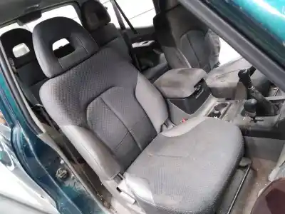 Здавання транспортного засобу mitsubishi montero (v60/v70) 3.2 di-d all-four року 2005 потужний 4m41