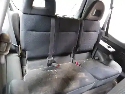 Здавання транспортного засобу mitsubishi montero (v60/v70) 3.2 di-d all-four року 2005 потужний 4m41