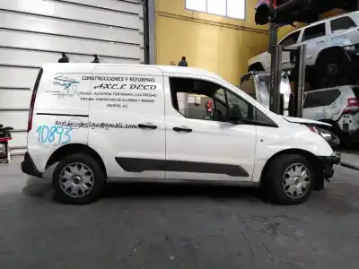 Veículo de Sucata FORD TRANSIT CONNECT Combi 220 L1 Trend do ano 2016 alimentado XVGA