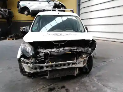 Veicolo di demolizione ford transit connect combi 220 l1 trend dell'anno 2016 alimentato xvga