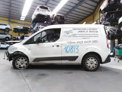 Veicolo di demolizione ford transit connect combi 220 l1 trend dell'anno 2016 alimentato xvga