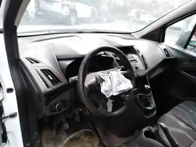 Veicolo di demolizione ford transit connect combi 220 l1 trend dell'anno 2016 alimentato xvga