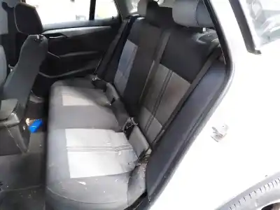 Scrapping Vehicle bmw x1 (e84) sdrive 18d of the year 2011 powered n47d20c